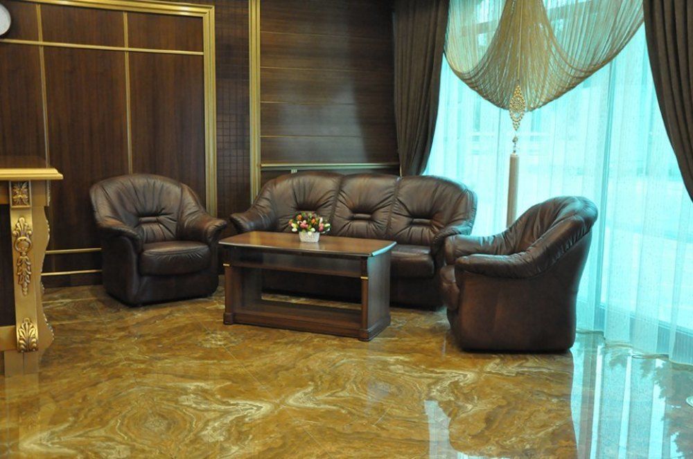 Joyy Hotel & Spa Μπακού Εξωτερικό φωτογραφία