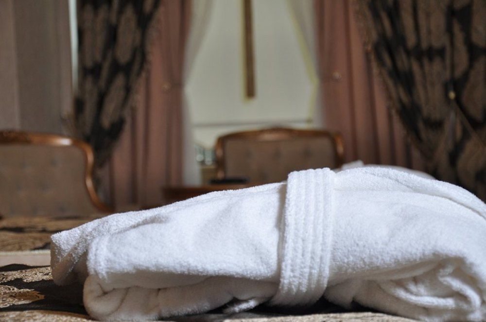 Joyy Hotel & Spa Μπακού Εξωτερικό φωτογραφία