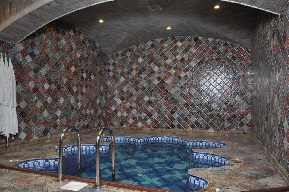 Joyy Hotel & Spa Μπακού Εξωτερικό φωτογραφία