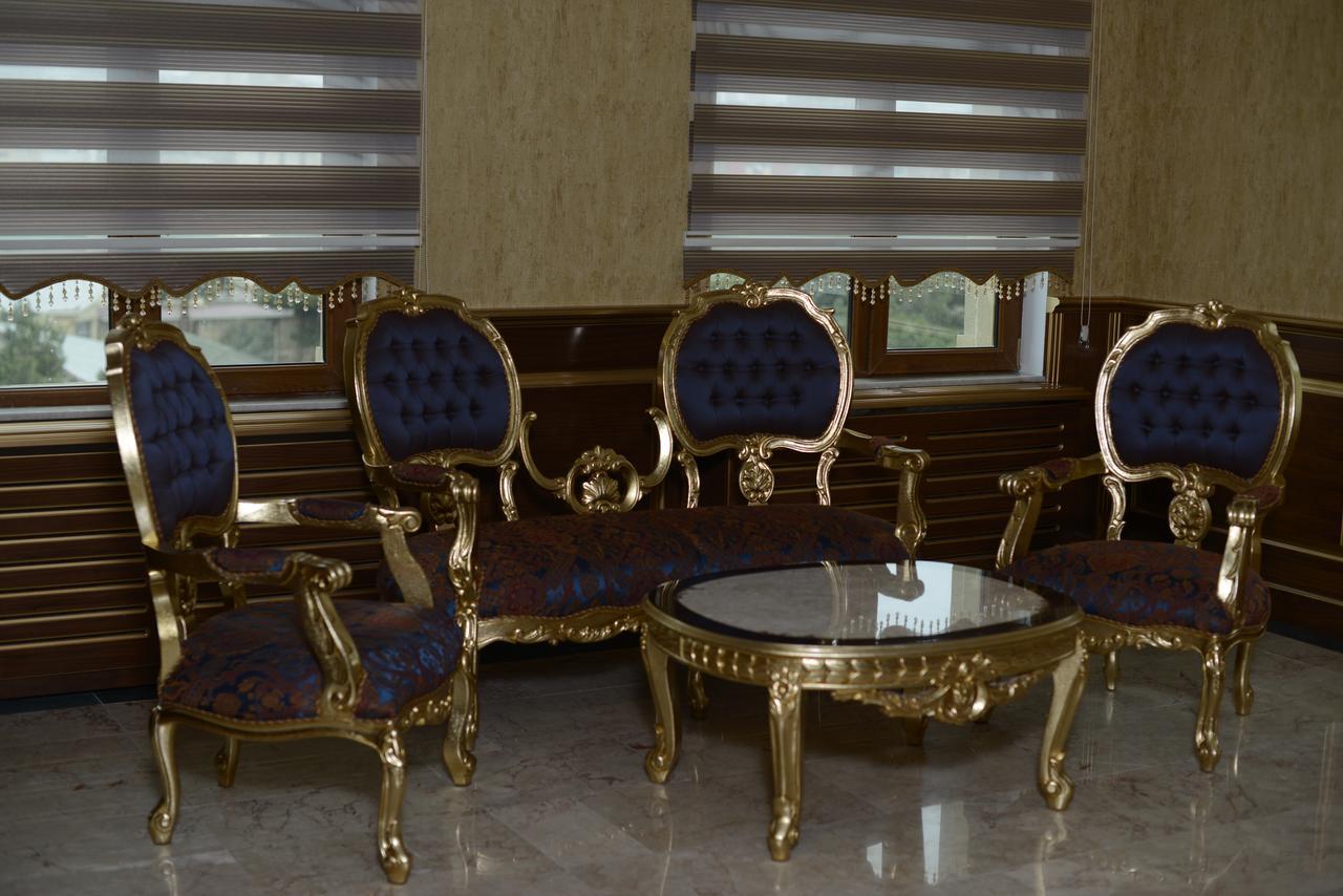 Joyy Hotel & Spa Μπακού Εξωτερικό φωτογραφία