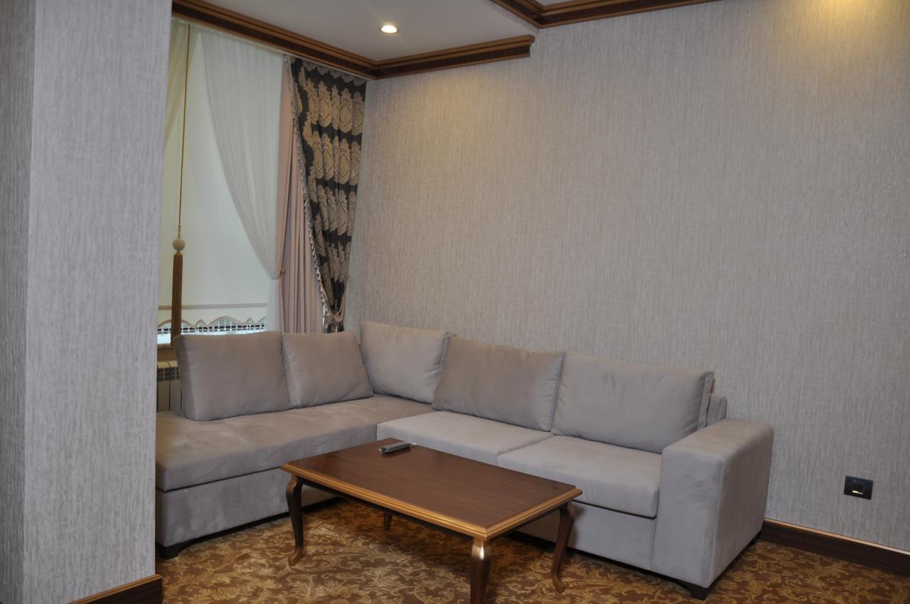 Joyy Hotel & Spa Μπακού Εξωτερικό φωτογραφία