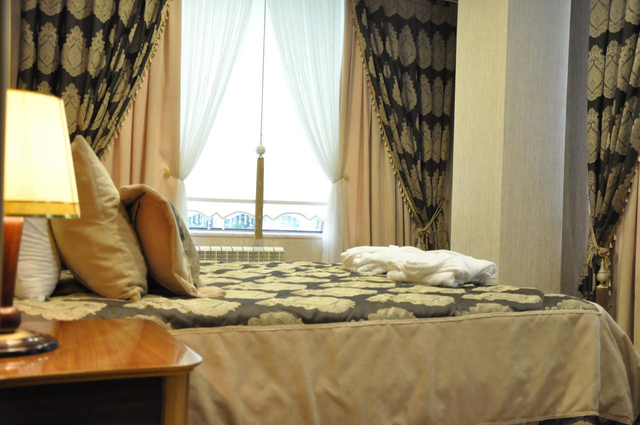 Joyy Hotel & Spa Μπακού Εξωτερικό φωτογραφία
