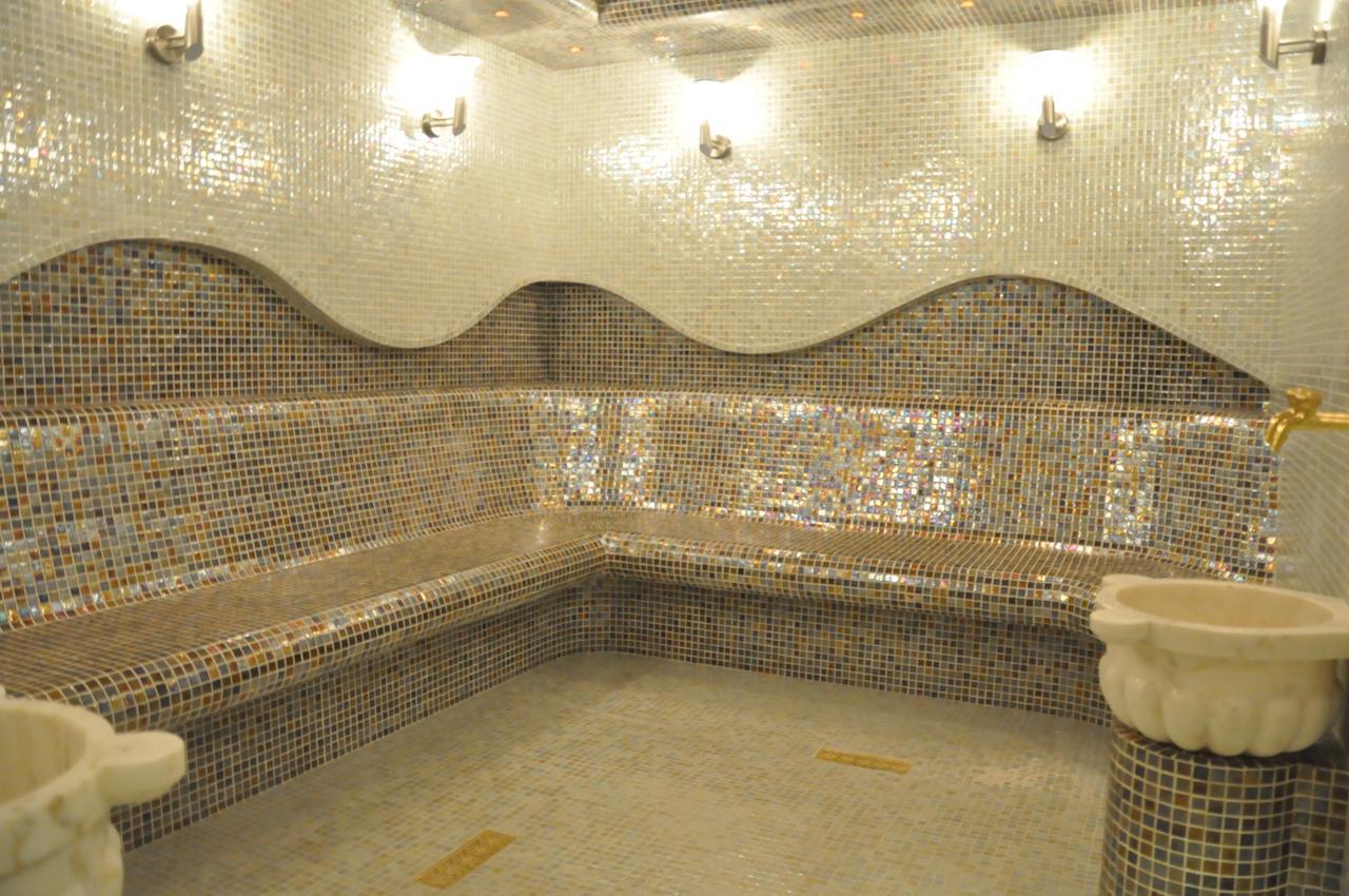 Joyy Hotel & Spa Μπακού Εξωτερικό φωτογραφία