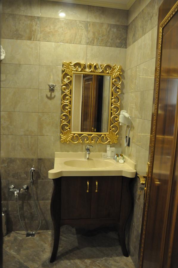 Joyy Hotel & Spa Μπακού Εξωτερικό φωτογραφία